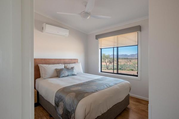 Flinders Ranges - 8 Days accommodation